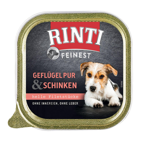 Rinti Feinest