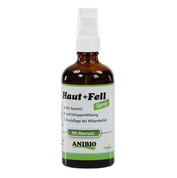 Anibio Haut & Fell