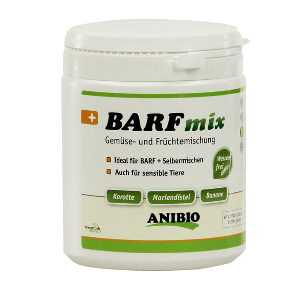 Mix di verdure anibio barf-i-mix