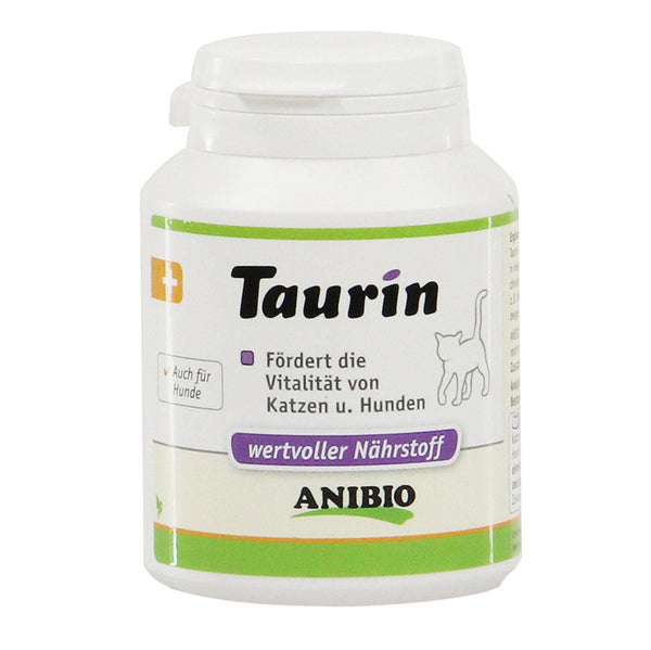 Anibio Taurin