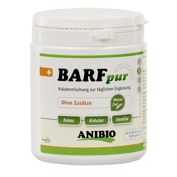 Anibio barf puro