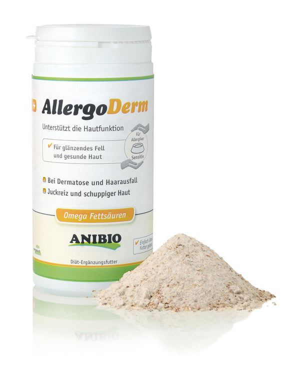 ANIIBIO ALLERGODERM