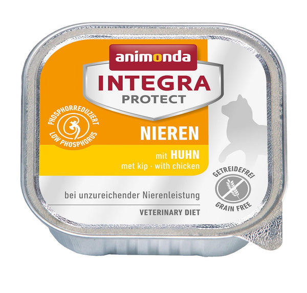 Animonda Integra Protect Kidney