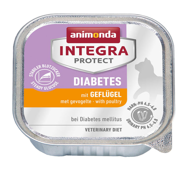 Animonda integra Protect Diabetes