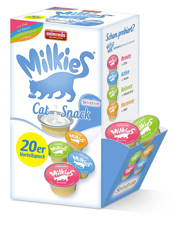 Milkies Animonda