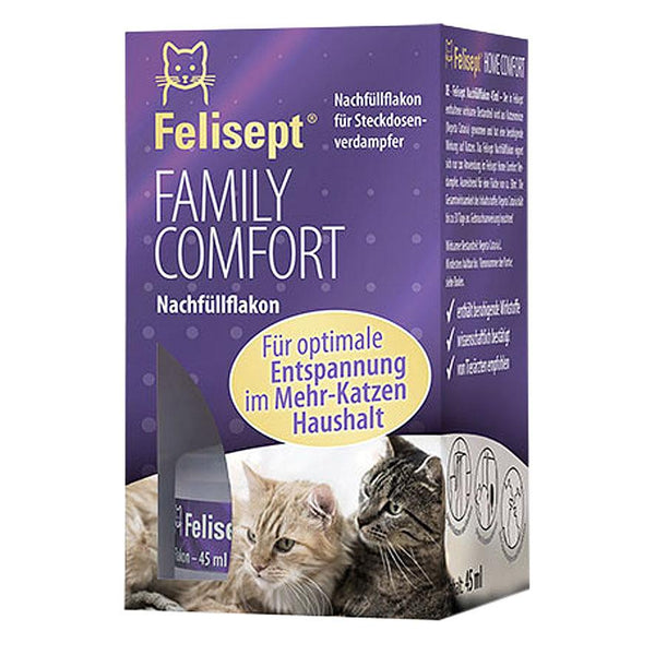 Family Comfort Nachfüll