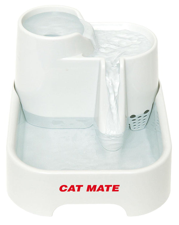 Cat Mate Pet Fountain