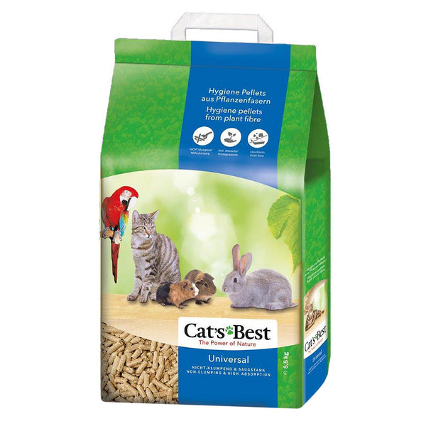 Cat's Best Katzenstreu Universal