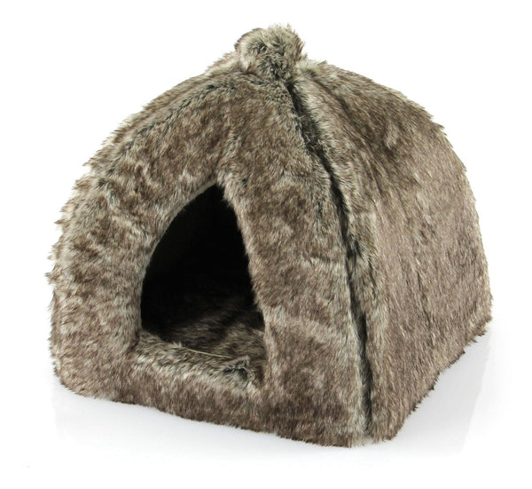 Cat Cave Polar