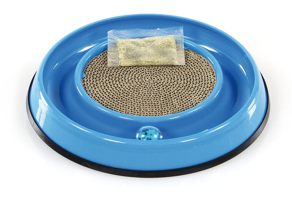 Play Plate Light Rocker 3 in 1