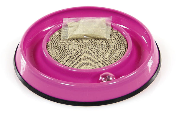 Play Plate Light Rocker 3 in 1