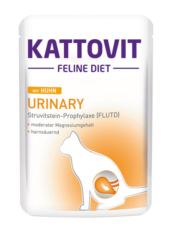 Kattovit Urinary