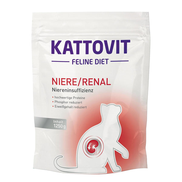 Kattovit Niere / Renal F.Diet