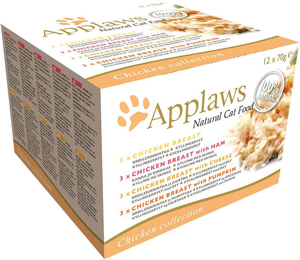 Applaws Chicken Selection Multipack