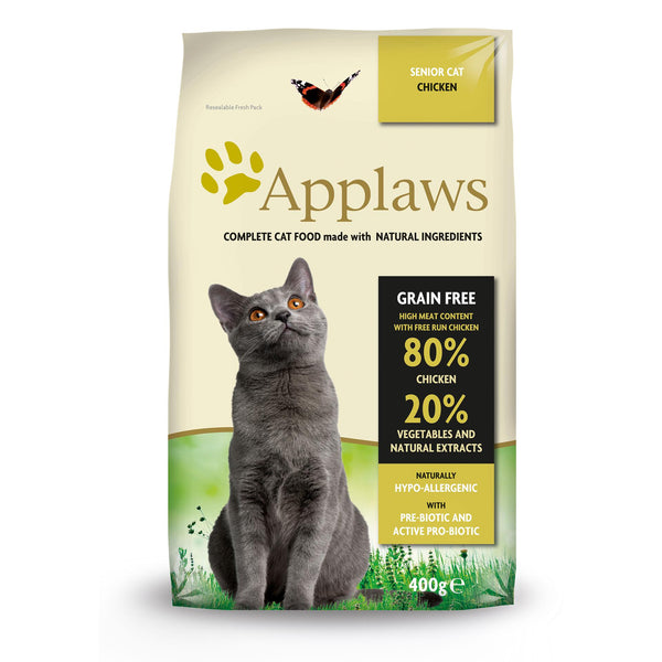 Applaws Senior Chicken Dry