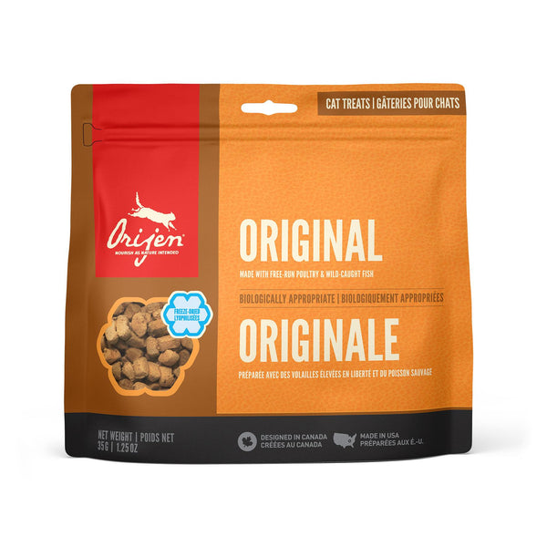 Orijen Cat Snack originale