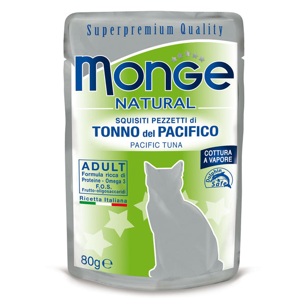 Monge Natural Cat