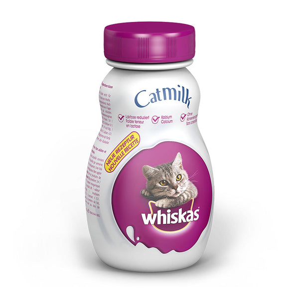 Whiskas Cat Milk