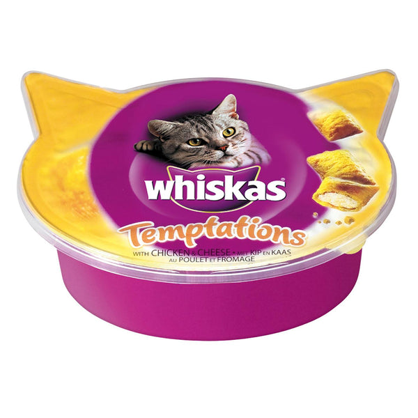 Whiskas Temp