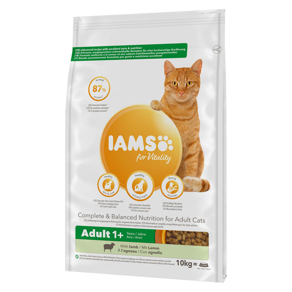 Iams Adult Lamb