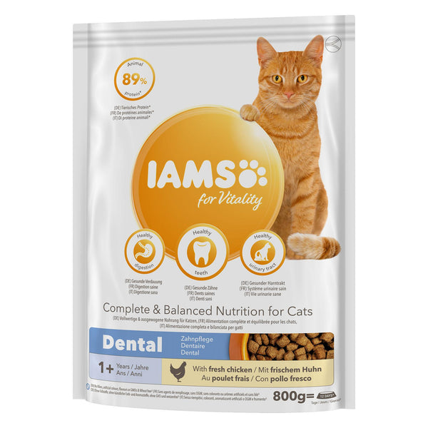 Iams Adult Dental