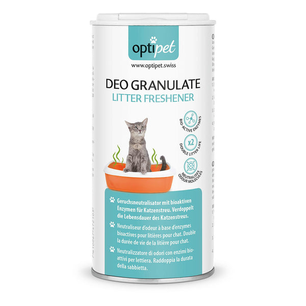 Deo Litter Freshener