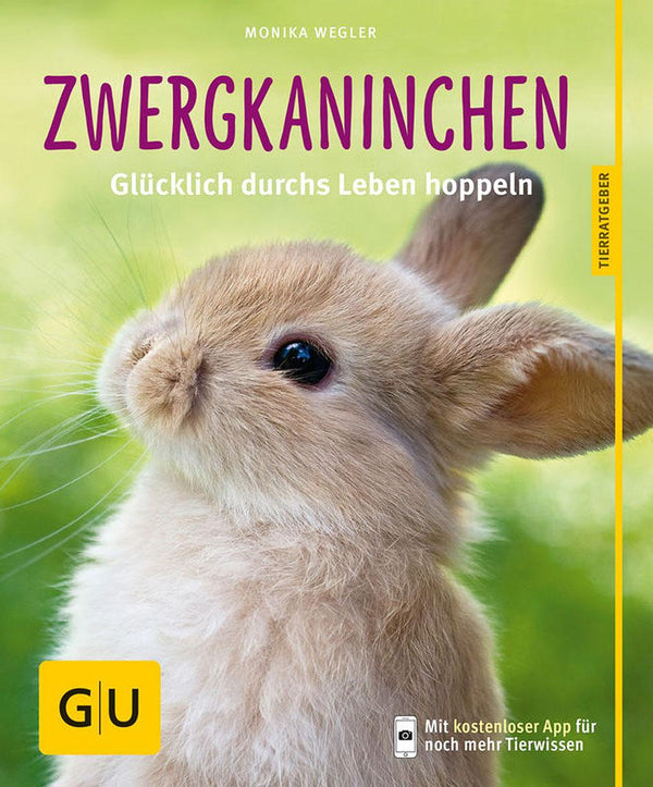 GU Zwergkaninchen