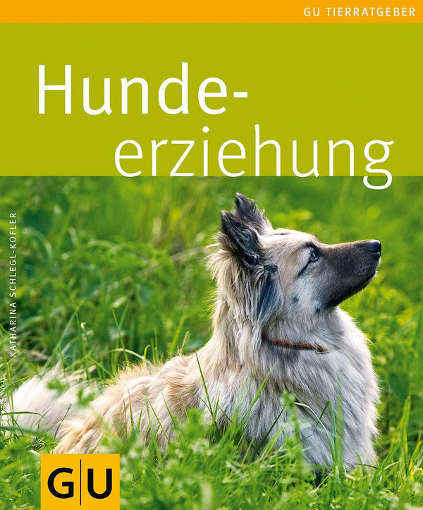 GU Hunde-Erziehung