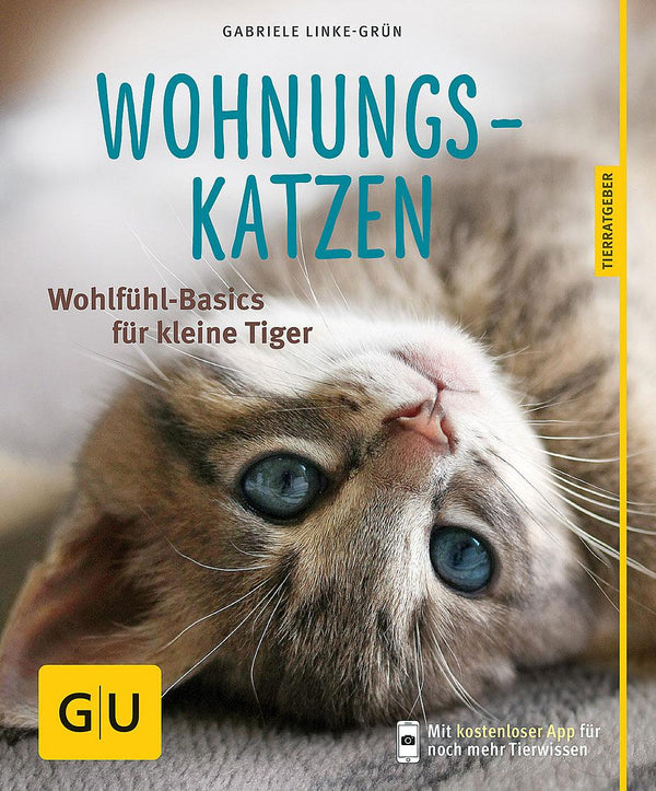 GU Wohnungskatzen