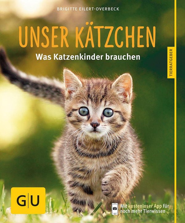 GU Unser Kätzchen