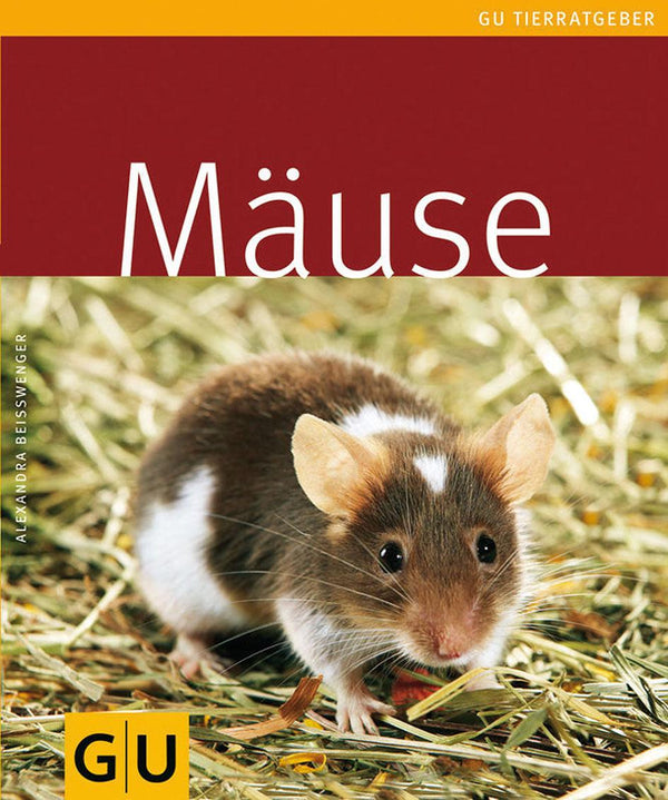 GU Mäuse