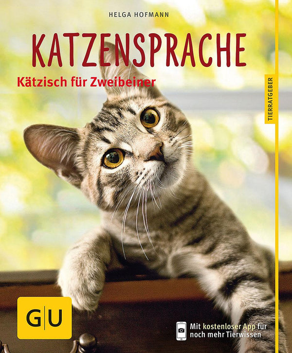 GU Katzensprache