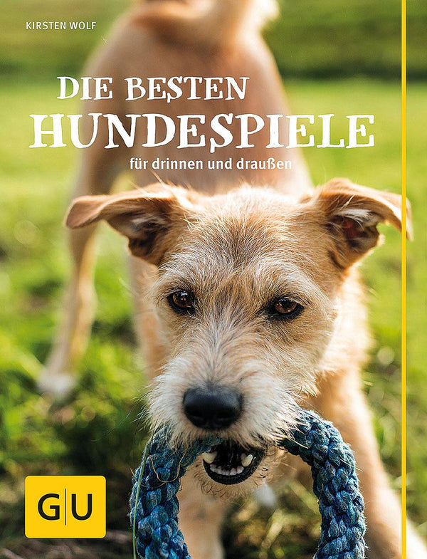 GU Die besten Hundespiele