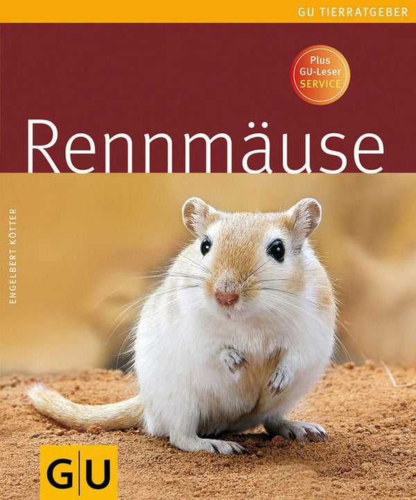 GU Rennmäuse