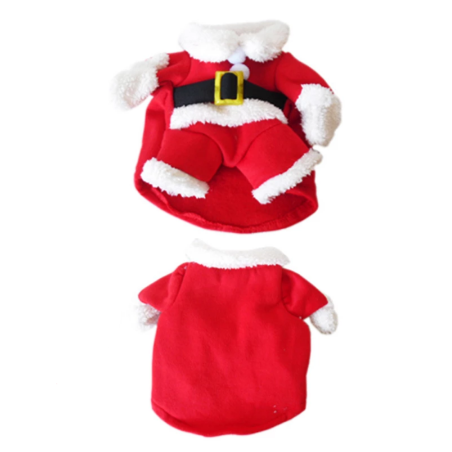 Costume da Babbo Natale